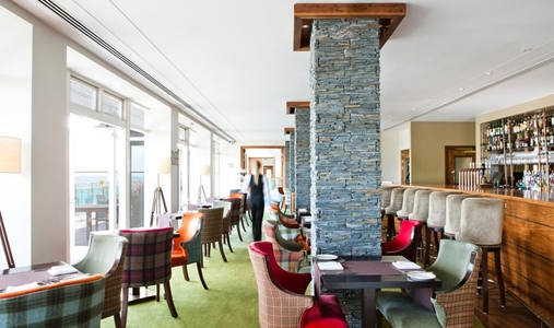 Cavalta Boutique Hotel - Bar Restaurant - Book on ClassicTravel.com