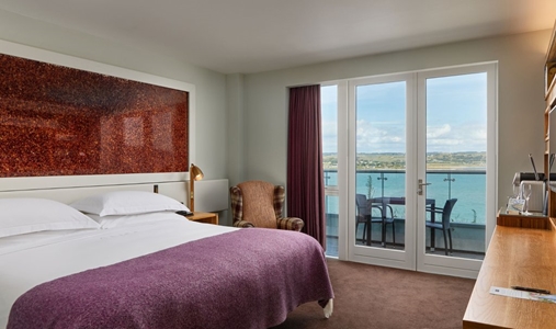 Cavalta Boutique Hotel - Deluxe Balcony Room - Book on ClassicTravel.com