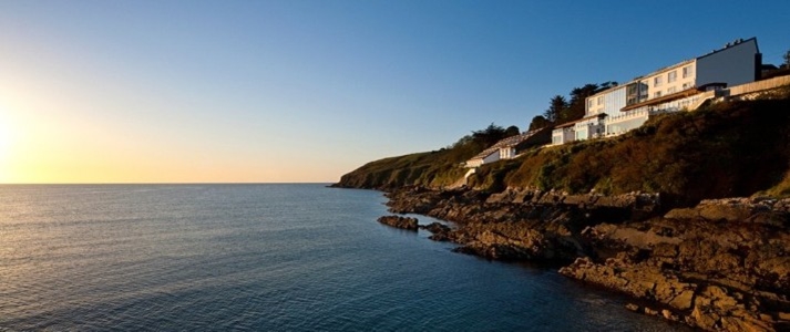 Cavalta Boutique Hotel - Exterior - Book on ClassicTravel.com
