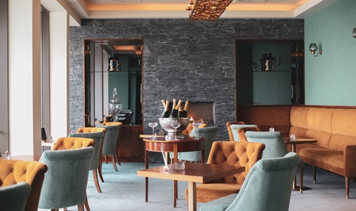 Cavalta Boutique Hotel - Lounge - Book on ClassicTravel.com