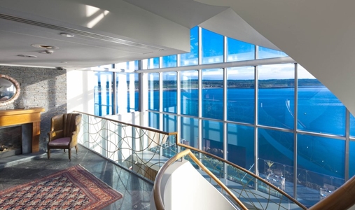Cavalta Boutique Hotel - Reception - Book on ClassicTravel.com