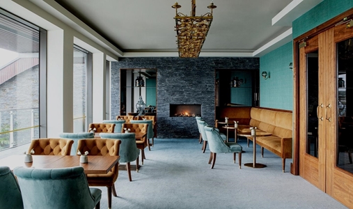 Cavalta Boutique Hotel - Restaurant - Book on ClassicTravel.com