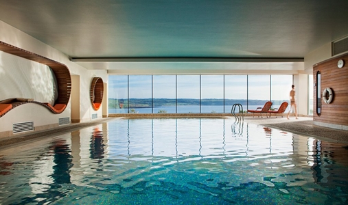 Cavalta Boutique Hotel - Swimming Pool - Book on ClassicTravel.com