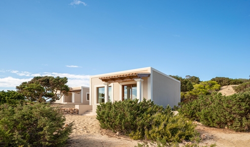 Dunas de Formentera - Accommadations - Book on ClassicTravel.com