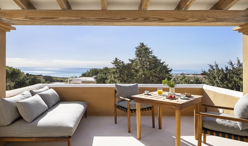 Dunas de Formentera - Balcony View - Book on ClassicTravel.com