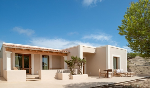 Dunas de Formentera - Casas Del Mar - Book on ClassicTravel.com