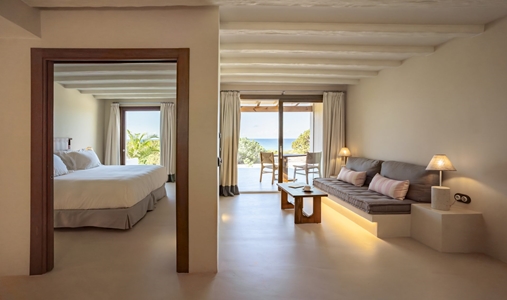Dunas de Formentera - Guest Room - Book on ClassicTravel.com