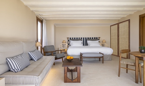 Dunas de Formentera - Junior Suite Sea View - Book on ClassicTravel.com