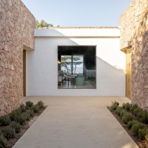 Dunas de Formentera - Restaurant - Book on ClassicTravel.com