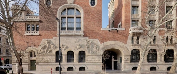 Kozmo Hotel Suites and Spa - Facade - Book on ClassicTravel.com