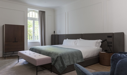 Kozmo Hotel Suites and Spa - Superior - Book on ClassicTravel.com