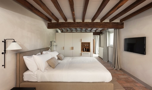 Tenuta di Roncolo - Garden Suite - Book on ClassicTravel.com