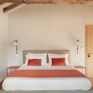 Tenuta di Roncolo - Junior Suite - Book on ClassicTravel.com