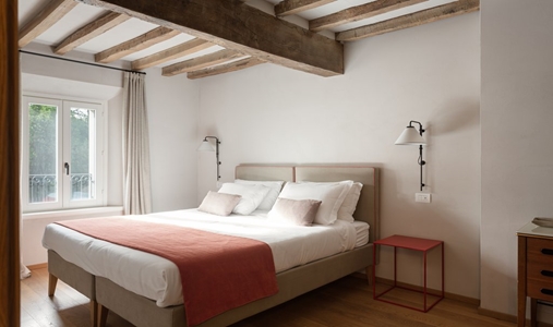Tenuta di Roncolo - Superior Room - Book on ClassicTravel.com