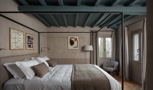 Tenuta di Roncolo - Superior Room Villa - Book on ClassicTravel.com