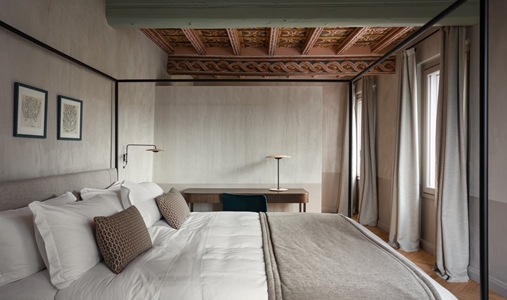 Tenuta di Roncolo - Superior Suite Villa - Book on ClassicTravel.com