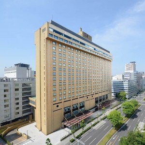 Nagoya Kanko Hotel ESPACIO - Exterior - Book on ClassicTravel.com
