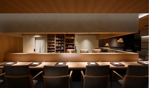 Nagoya Kanko Hotel ESPACIO - Hyoshigi Oden - Book on ClassicTravel.com