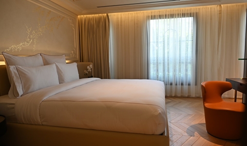 The Townhouse - Superior Suite - Book on ClassicTravel.com