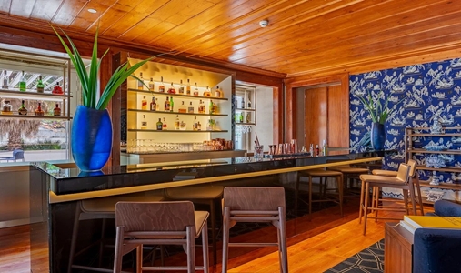 Palacio do Governador - Bar - Book on ClassicTravel.com