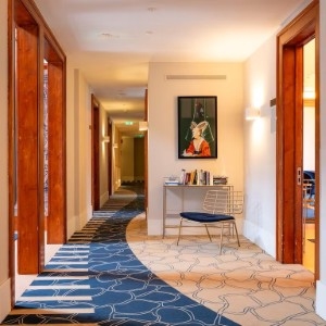 Palacio do Governador - Corridor - Book on ClassicTravel.com