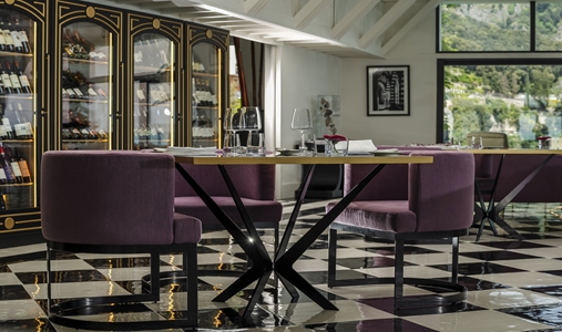 Hotel Miramalfi - Donna Emma - Book on ClassicTravel.com