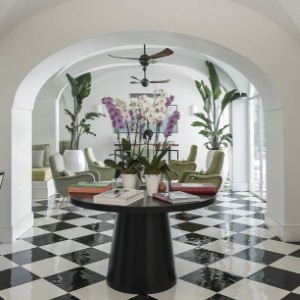 Hotel Miramalfi - Hall - Book on ClassicTravel.com