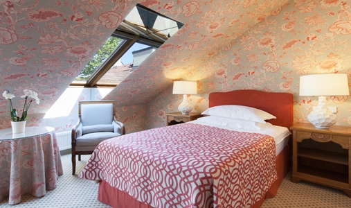 NARUTIS Hotel - Single Room - Book on ClassicTravel.com