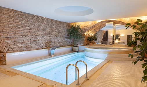 NARUTIS Hotel - Spa - Book on ClassicTravel.com