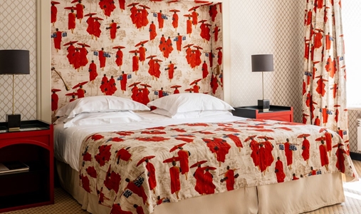 NARUTIS Hotel - Superior Room - Book on ClassicTravel.com
