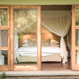 Siringit Villa - Suite - Book on ClassicTravel.com