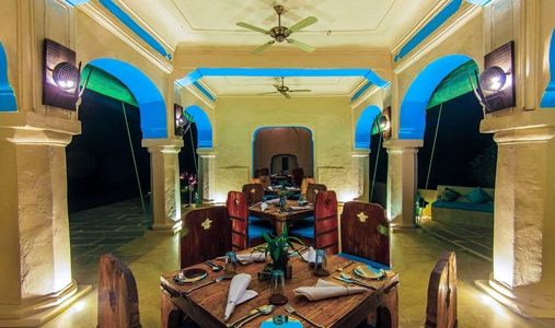 Brij Lakshman Sagar - Mardana - Book on ClassicTravel.com