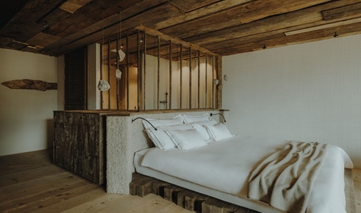 Eriro - Boum Suite - Book on ClassicTravel.com