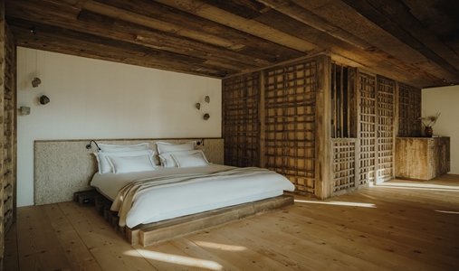 Eriro - Felisa Suite - Book on ClassicTravel.com