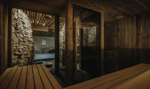 Eriro - Sauna - Book on ClassicTravel.com