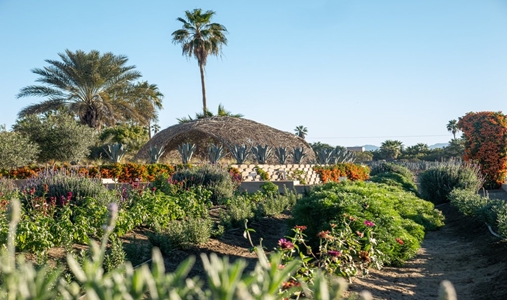 Villa Santa Cruz - Farm - Book on ClassicTravel.com