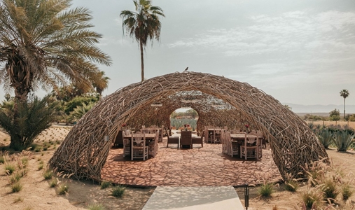 Villa Santa Cruz - The Nest - Book on ClassicTravel.com