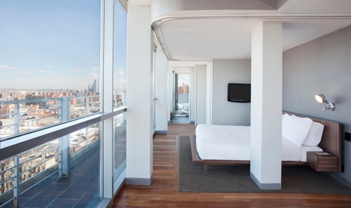 Hotel on Rivington - Suite - Book on ClassicTravel.com