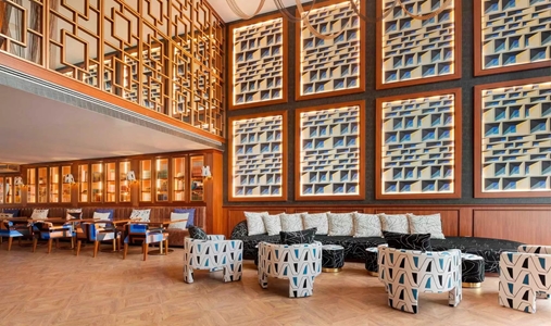 Wine and Books Hotels - Porto - Lobby - Book on ClassicTravel.com