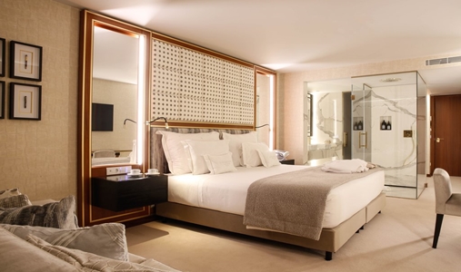 Wine and Books Hotels - Porto - Premium Double - Book on ClassicTravel.com