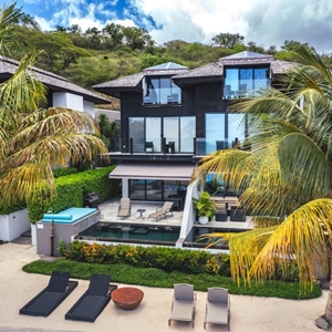 Tamarind Hills Resort - Beach House - Book on ClassicTravel.com