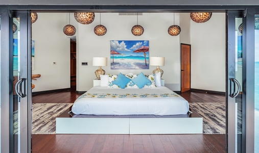 Tamarind Hills Resort - Ocean 5 Bedroom - Book on ClassicTravel.com