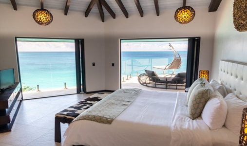 Tamarind Hills Resort - Ocean Blessed - Book on ClassicTravel.com