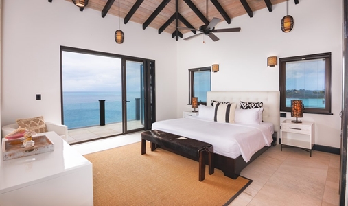 Tamarind Hills Resort - Ocean One - Book on ClassicTravel.com