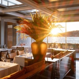Vakko Hotel Sumahan Bosphorus - Vakko - Book on ClassicTravel.com