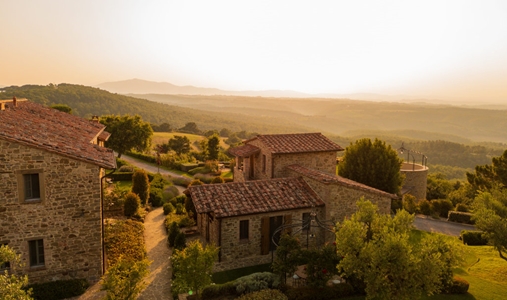 I Borghi Dell Eremo - Reception - Book on ClassicTravel.com