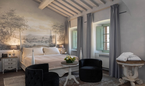 I Borghi Dell Eremo - Suite - Book on ClassicTravel.com