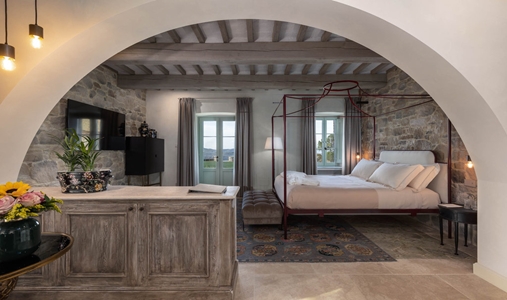 I Borghi Dell Eremo - Suite Patio - Book on ClassicTravel.com