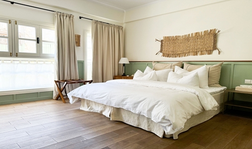 The Agora Hotel - DEMI Room - Book on ClassicTravel.com