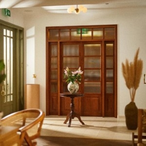 The Agora Hotel - Lobby - Book on ClassicTravel.com